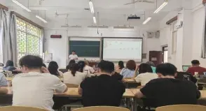 学员