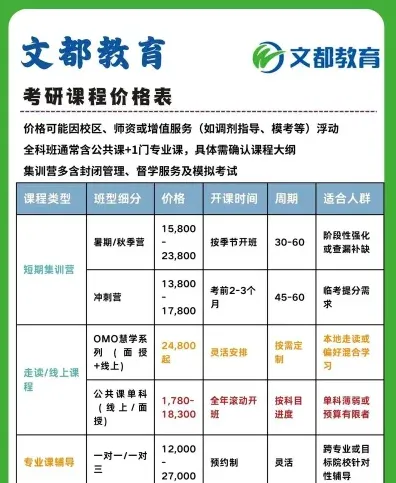 优点