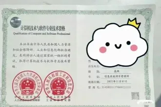 信息系统