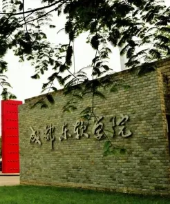 成都东软学院