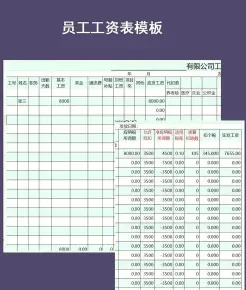 月薪