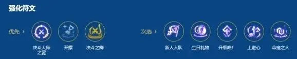 金铲铲之战福星