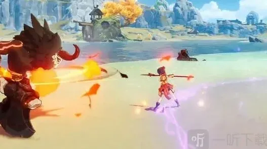 原神玩法技巧