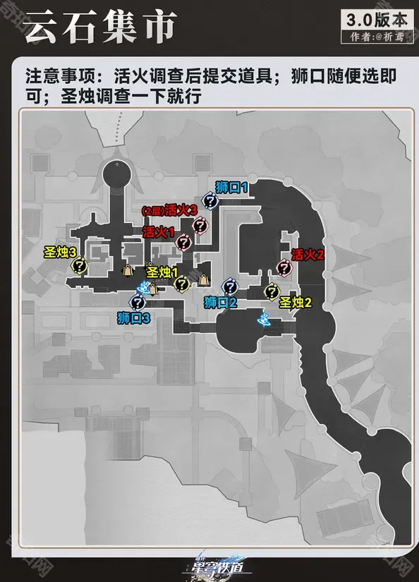 崩坏星穹铁道活火