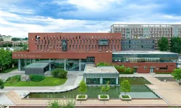 学院