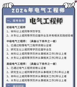 电气工程师