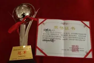 类型