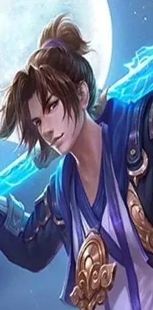 王者荣耀至尊宝皮肤