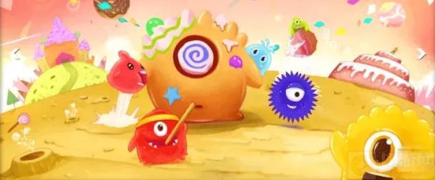 球球大作战星数