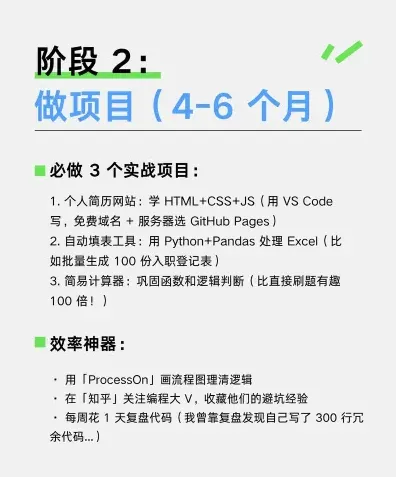 自学编程