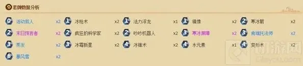 炉石传说神庙
