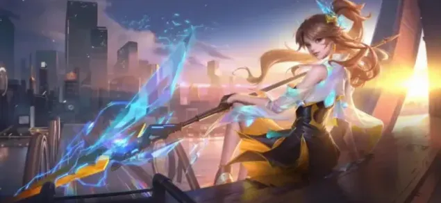 王者荣耀云缨神骥