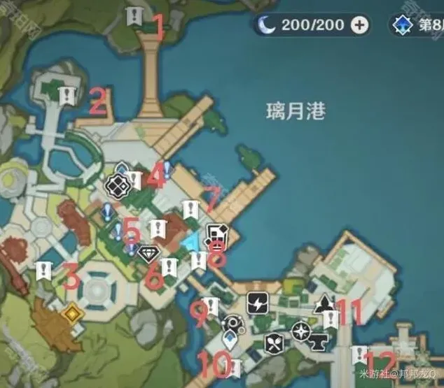 原神玩具