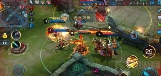 王者荣耀解析