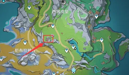 原神离群