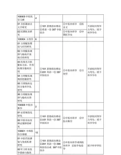 计划