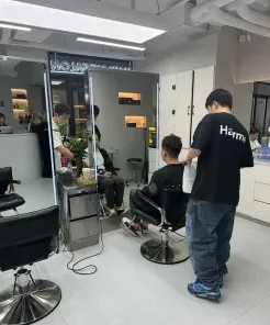 提供
