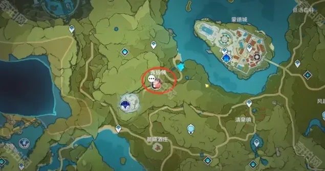原神游逸