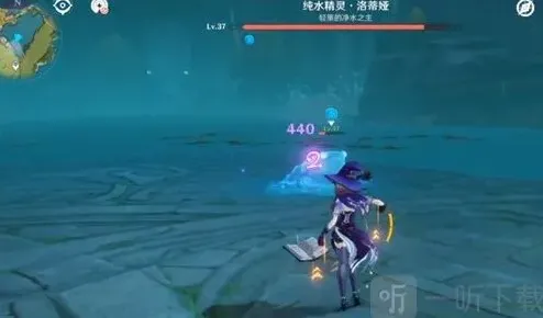 原神玩法技巧