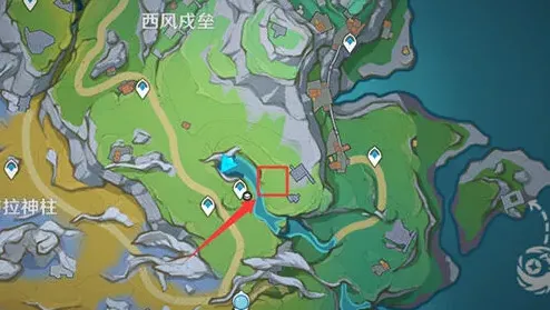 原神回忆