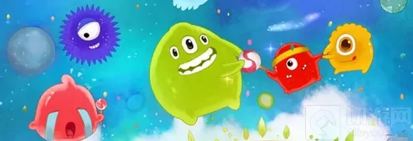 球球大作战全面解析