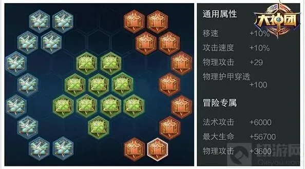 王者荣耀物理