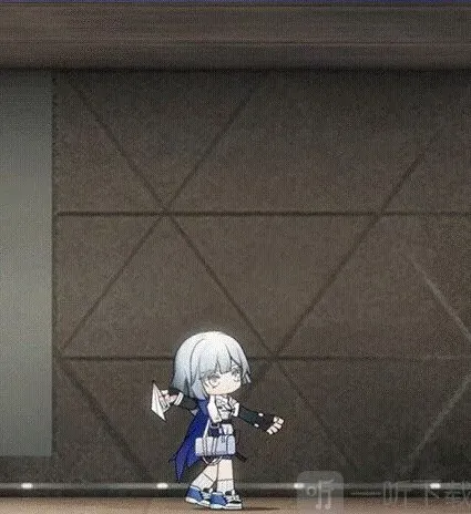明日方舟便装