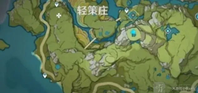 原神螭龙