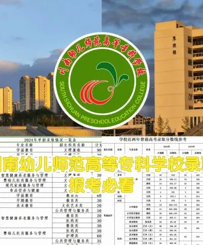 幼儿师范