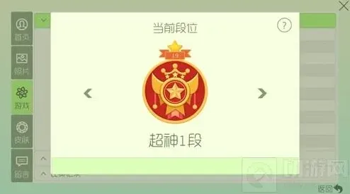 球球大作战超神