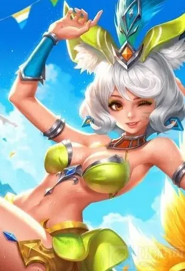 王者荣耀排行榜