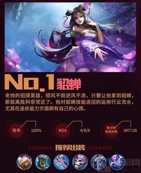 王者荣耀教你
