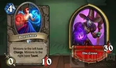 炉石传说攻略