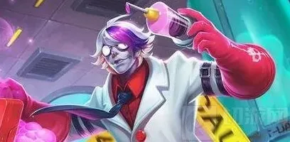 王者荣耀什么英雄