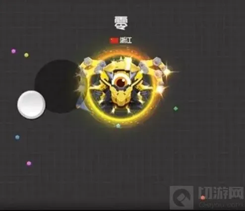 球球大作战和什么