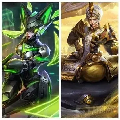 王者荣耀解析