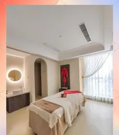按摩店