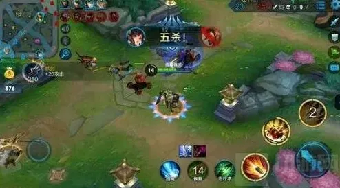 王者荣耀孙尚香出装