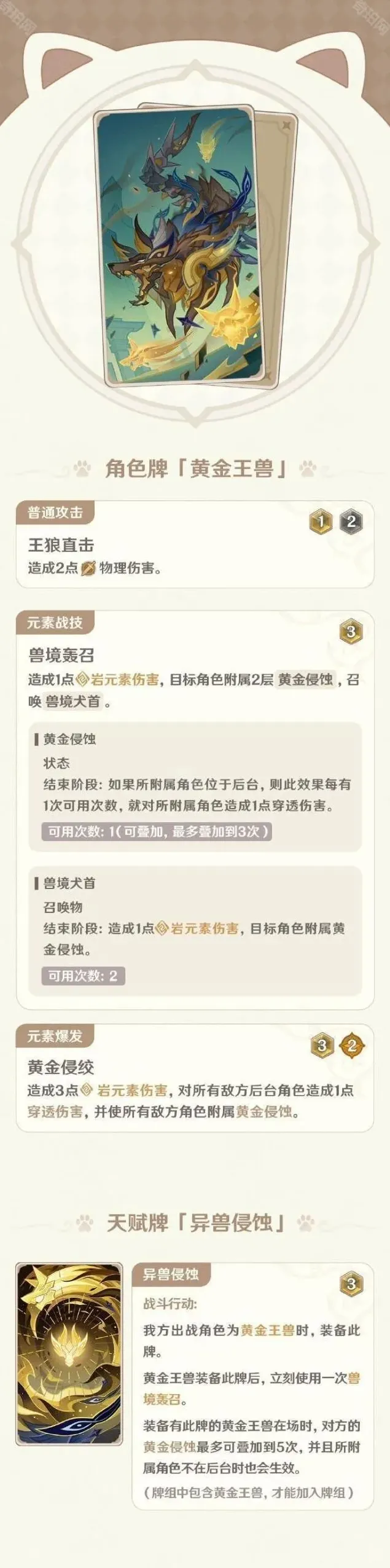 原神一览