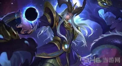 王者荣耀东皇太一