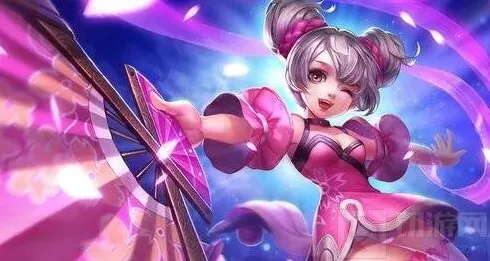 王者荣耀全解