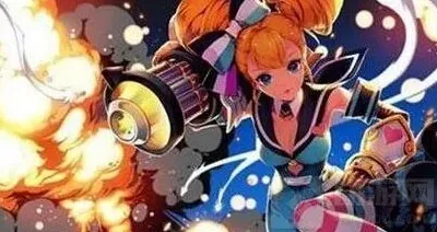 王者荣耀孙尚香