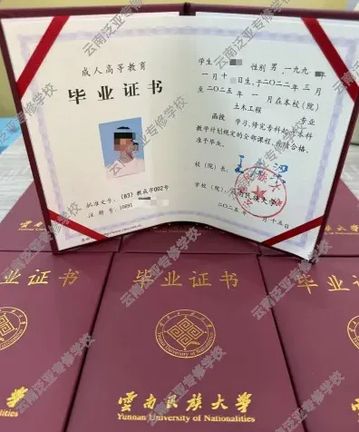 云南民族大学
