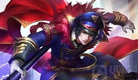 王者荣耀英雄