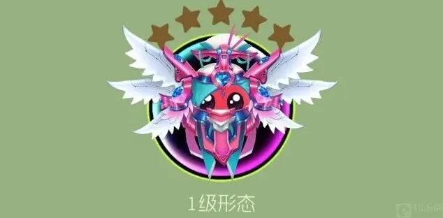 球球大作战女神