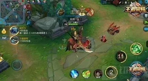 王者荣耀坦克