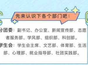 社联