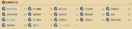 炉石传说毒瘤