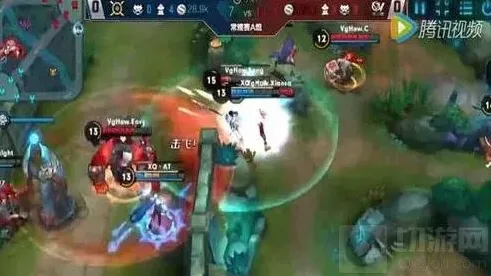 王者荣耀解析