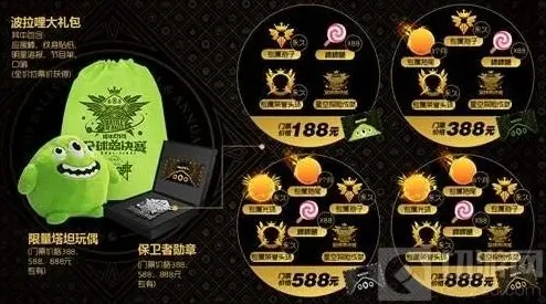 球球大作战代领